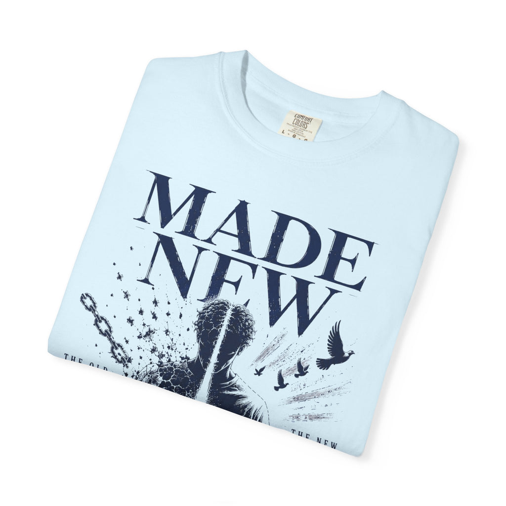 Made New T-Shirt
