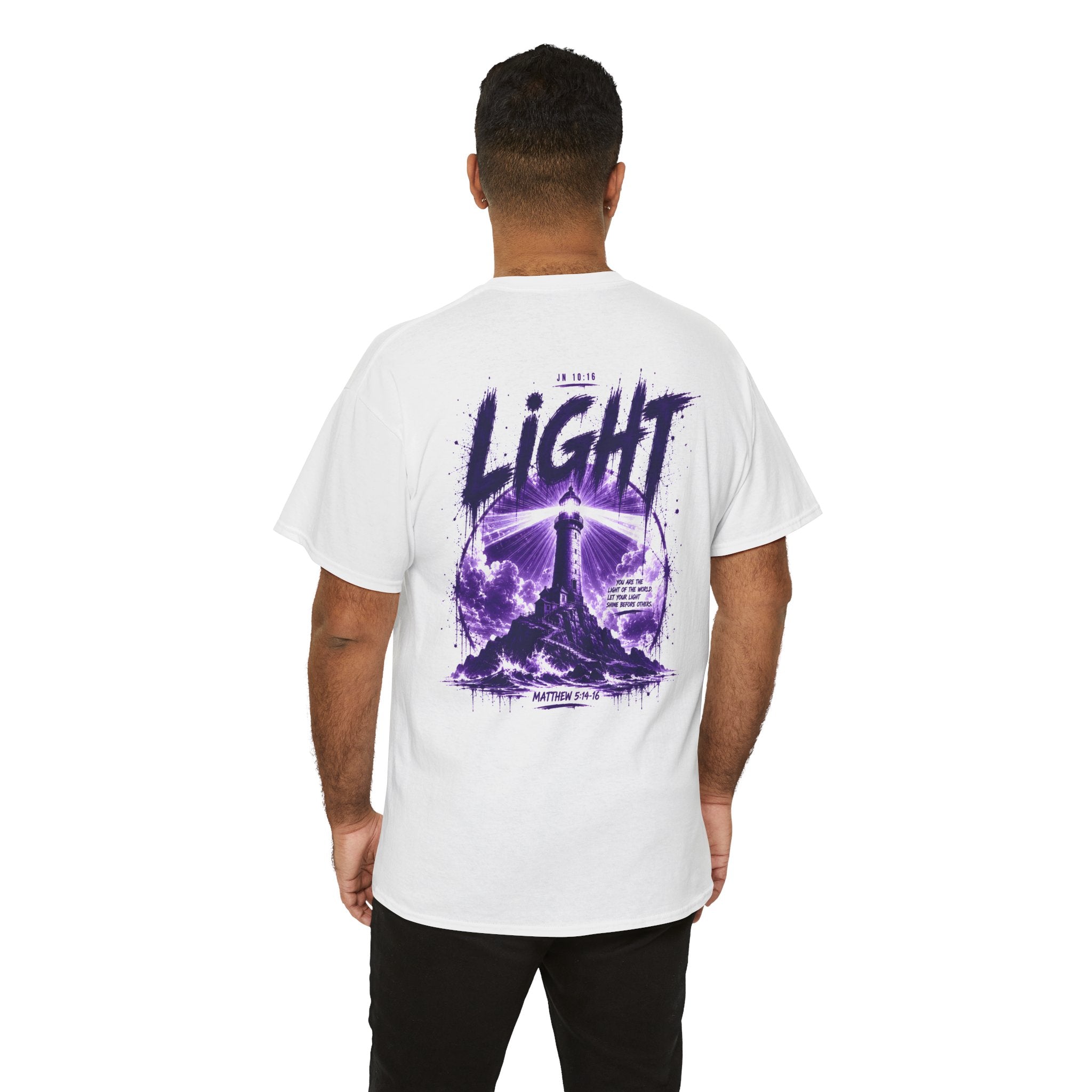 Light T-Shirt