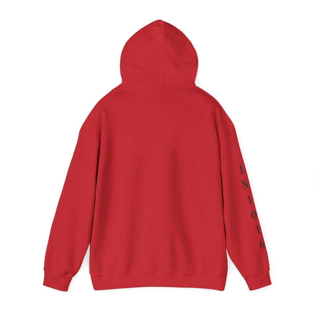 Crowned Hoodie