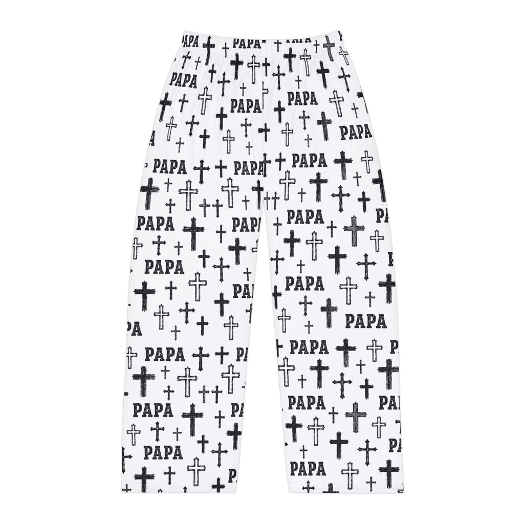 Men's Pajama Pants (AOP)