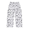 Men's Pajama Pants (AOP)