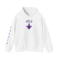 Left It in the Water Hoodie