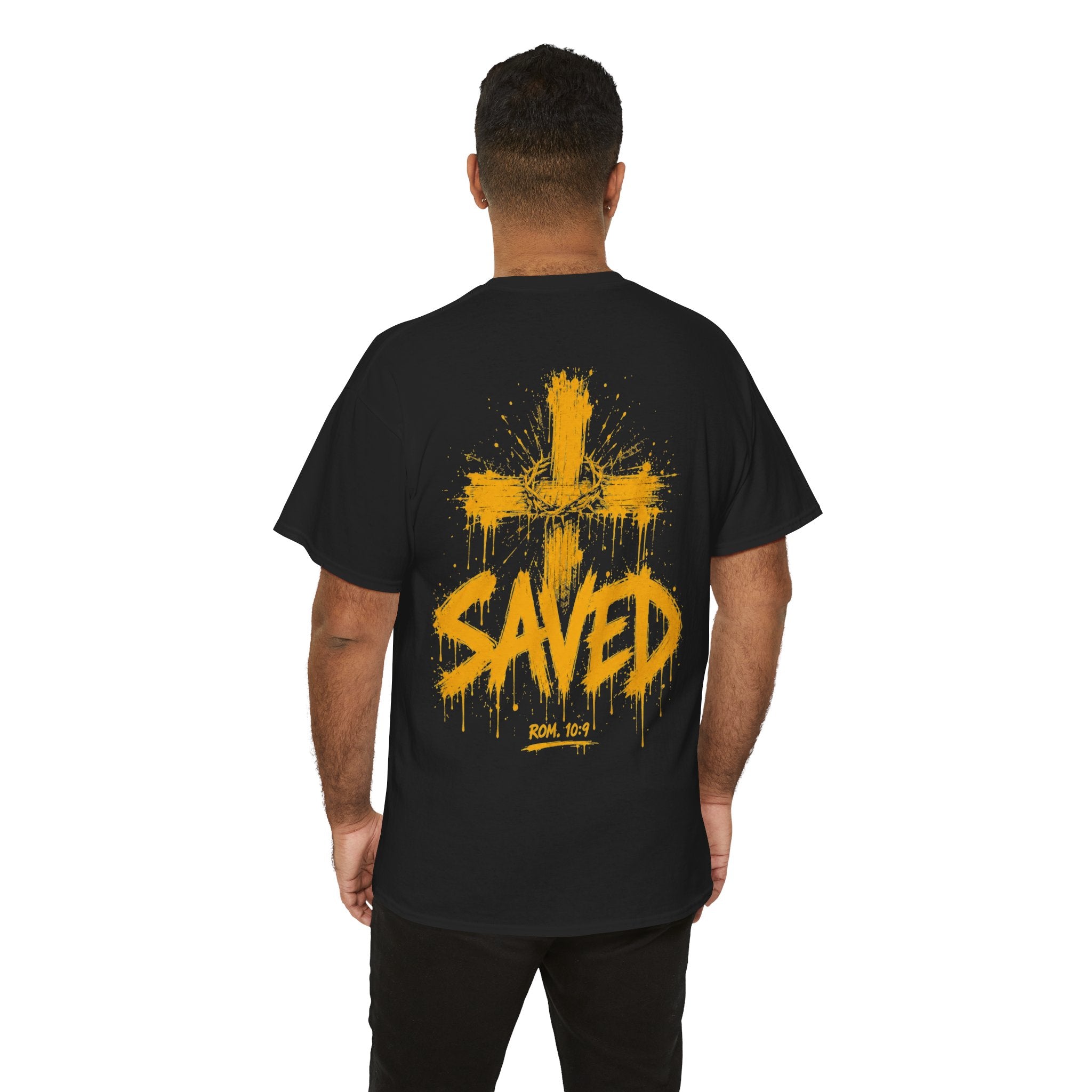Saved T-Shirt