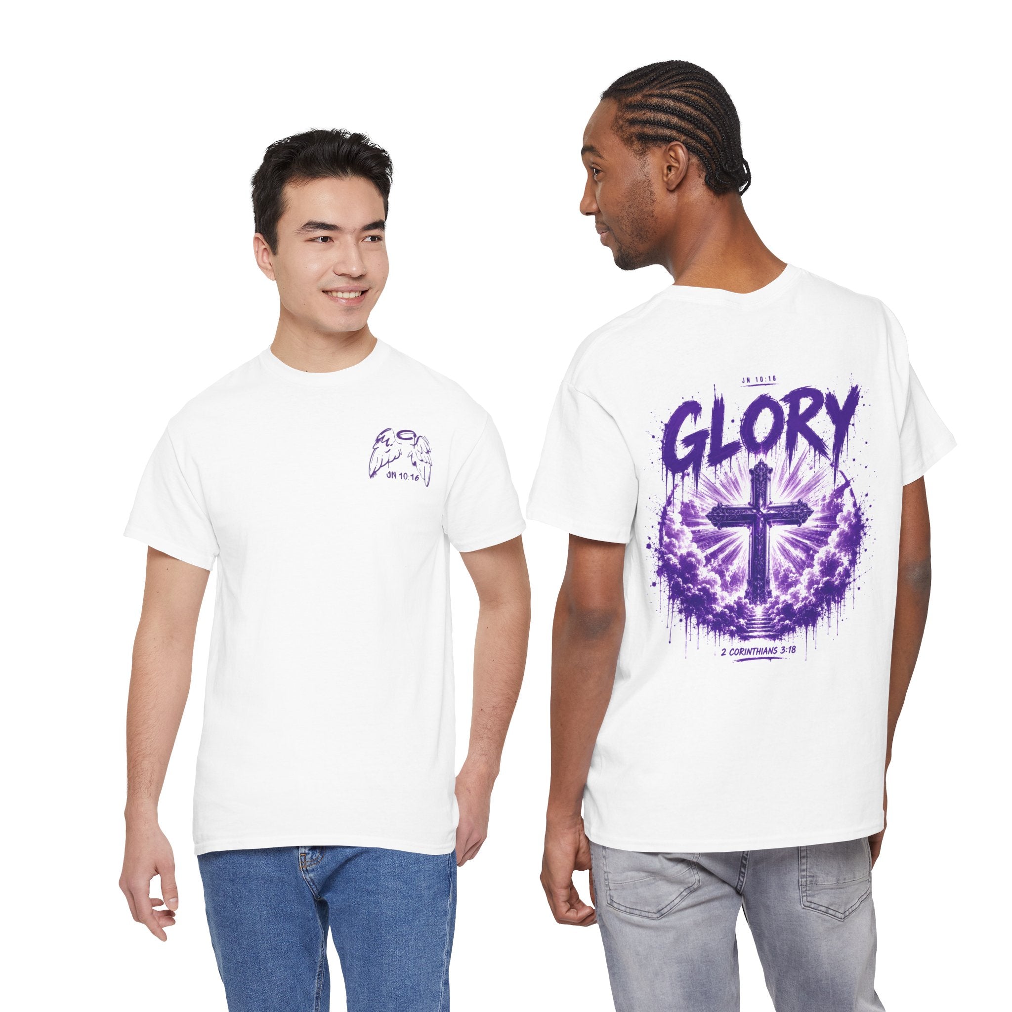 Glory T-Shirt
