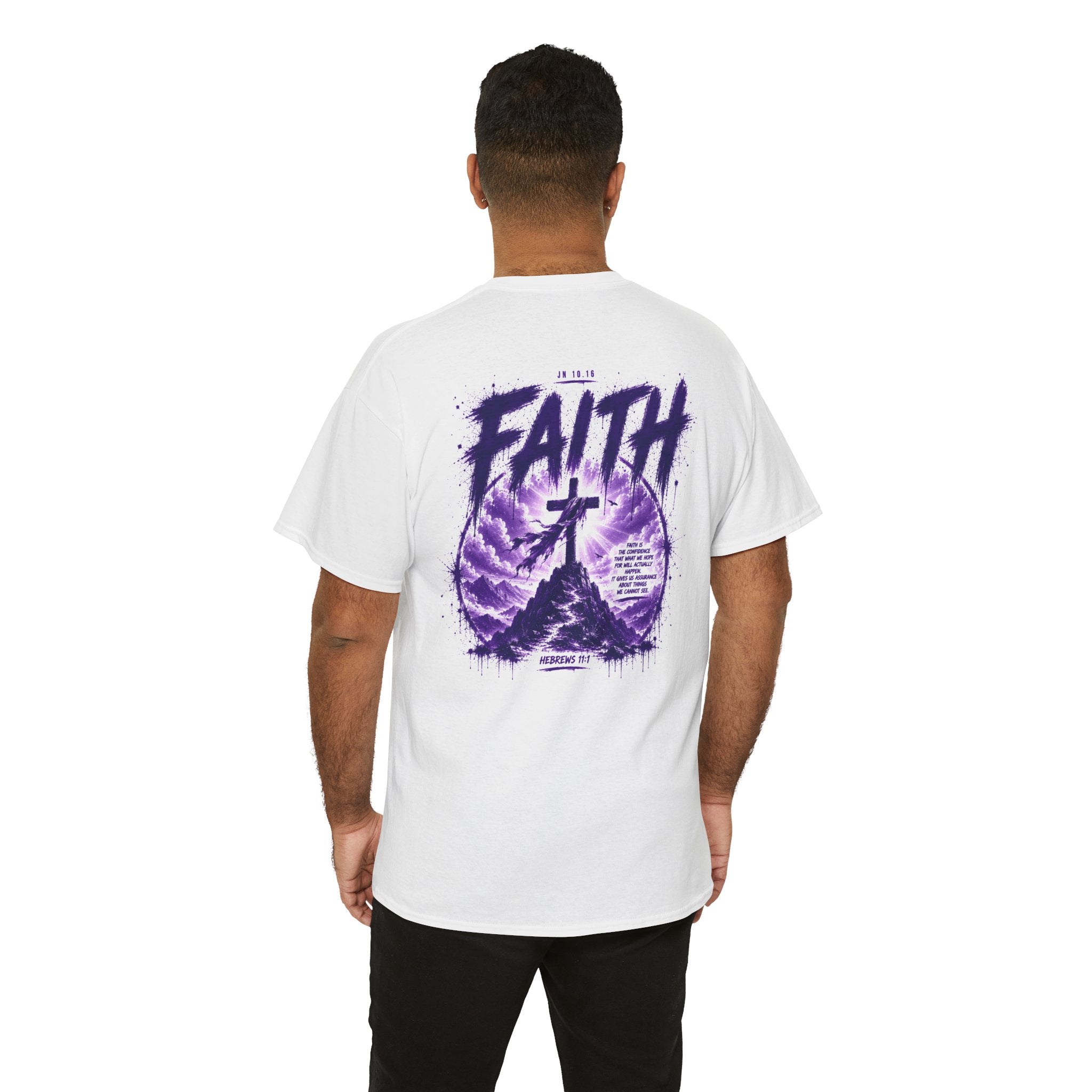 Faith T-Shirt