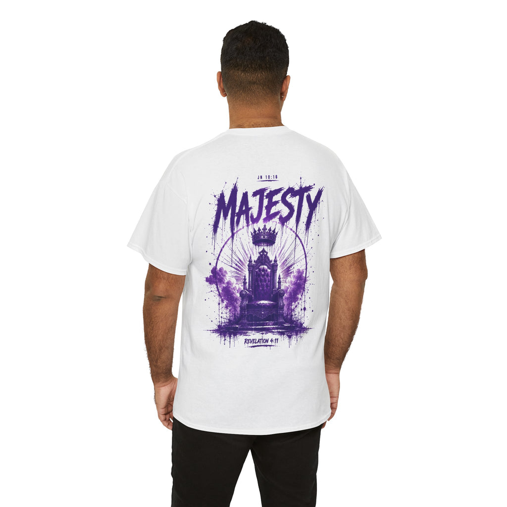 Majesty T-Shirt