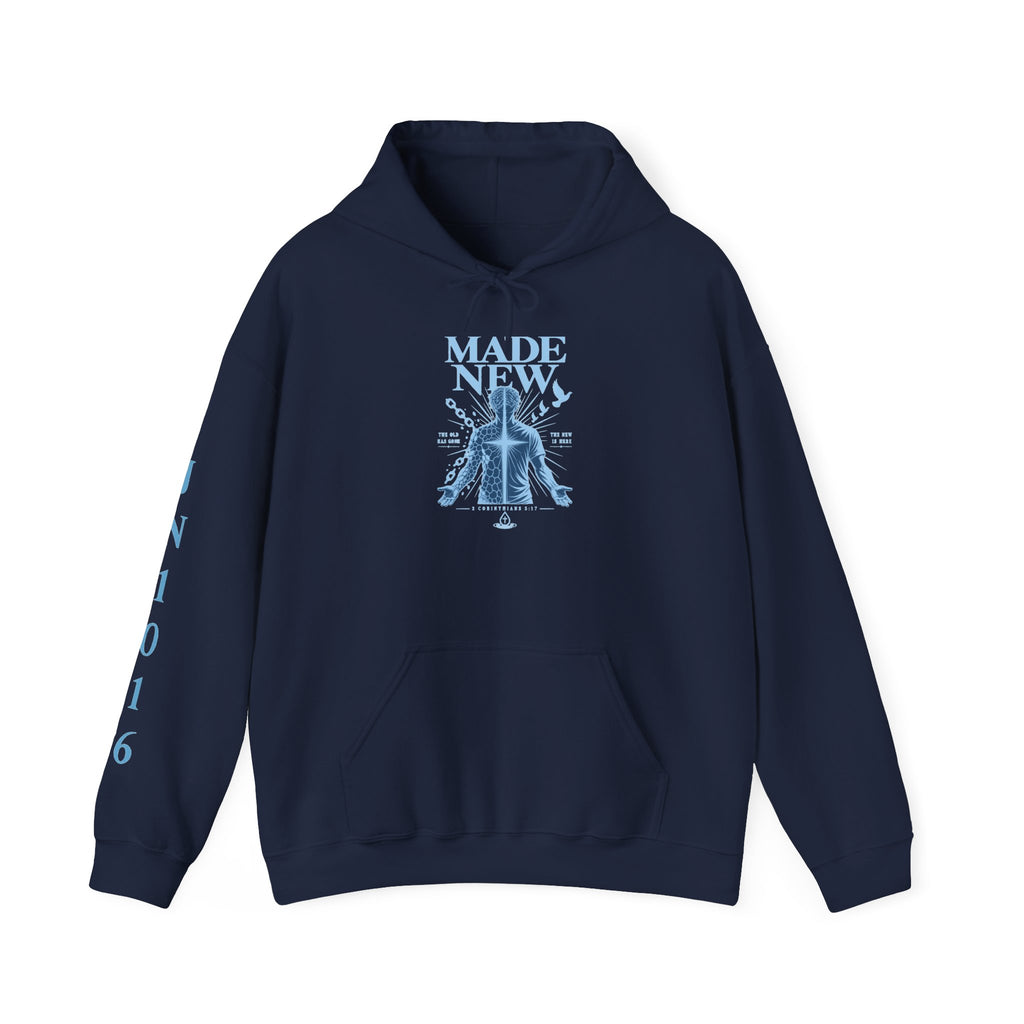 Made New Hoodie