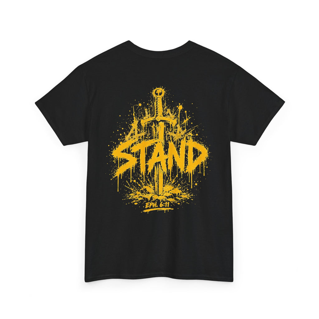 Stand T-Shirt