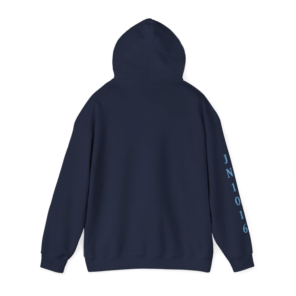 Made New Hoodie