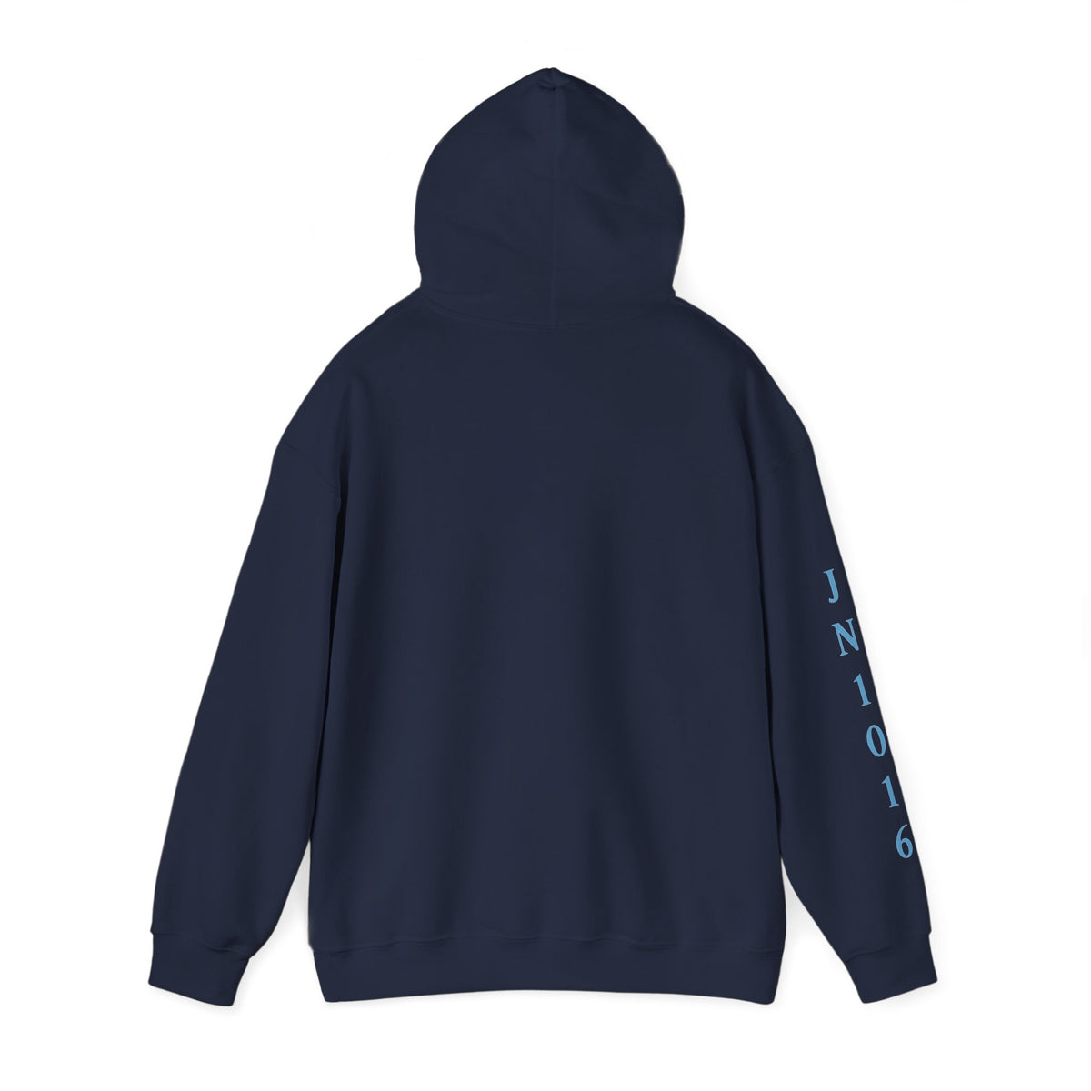 Made New Hoodie