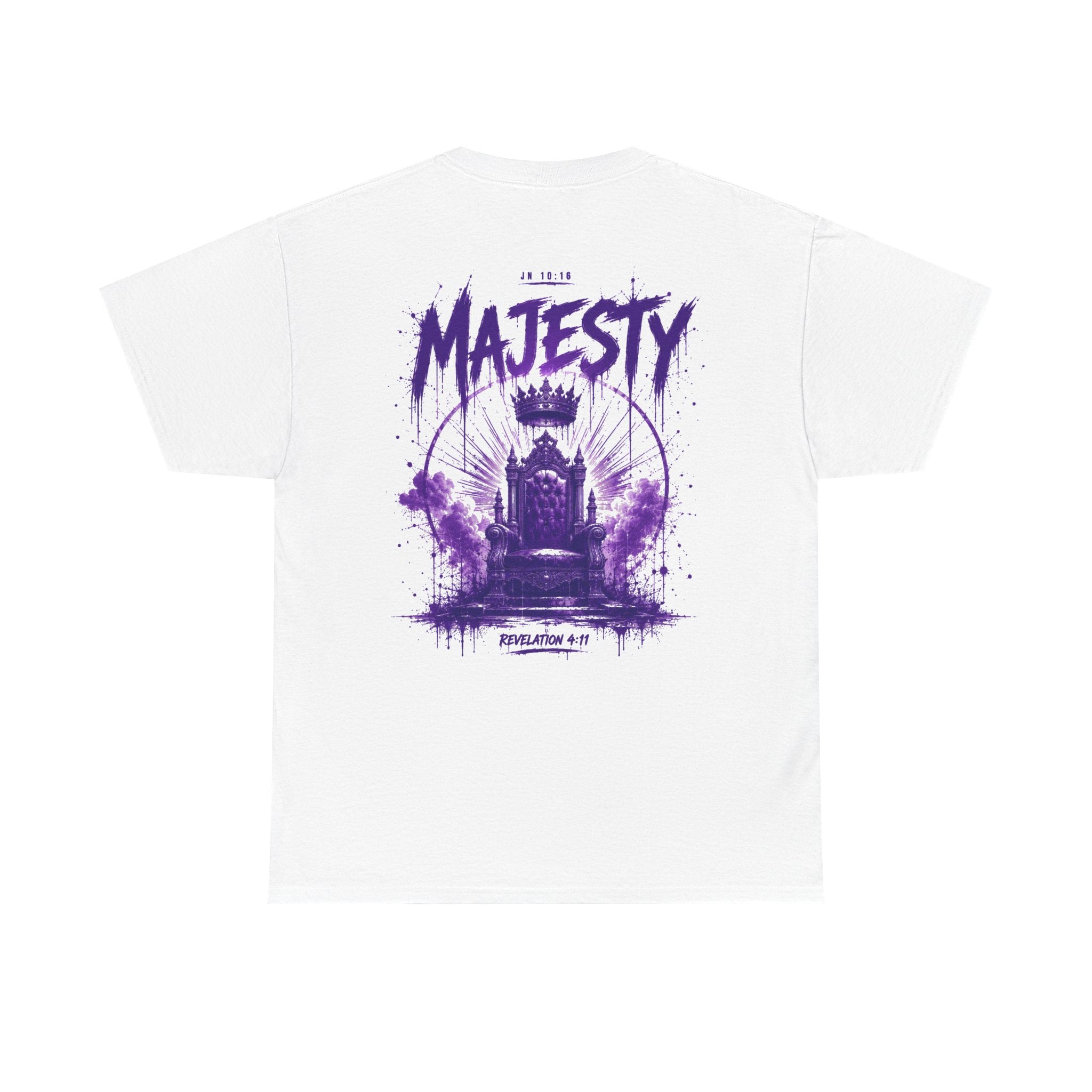 Majesty T-Shirt