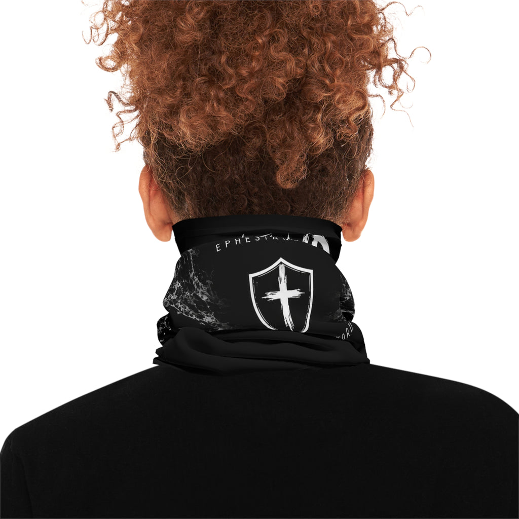 Stand Firm Neck Gaiter