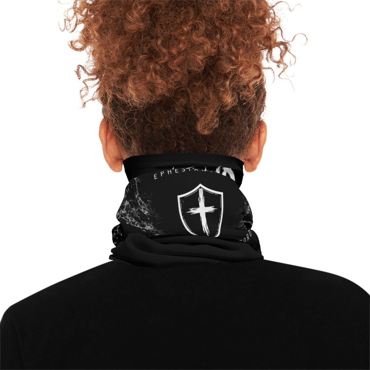 Stand Firm Neck Gaiter