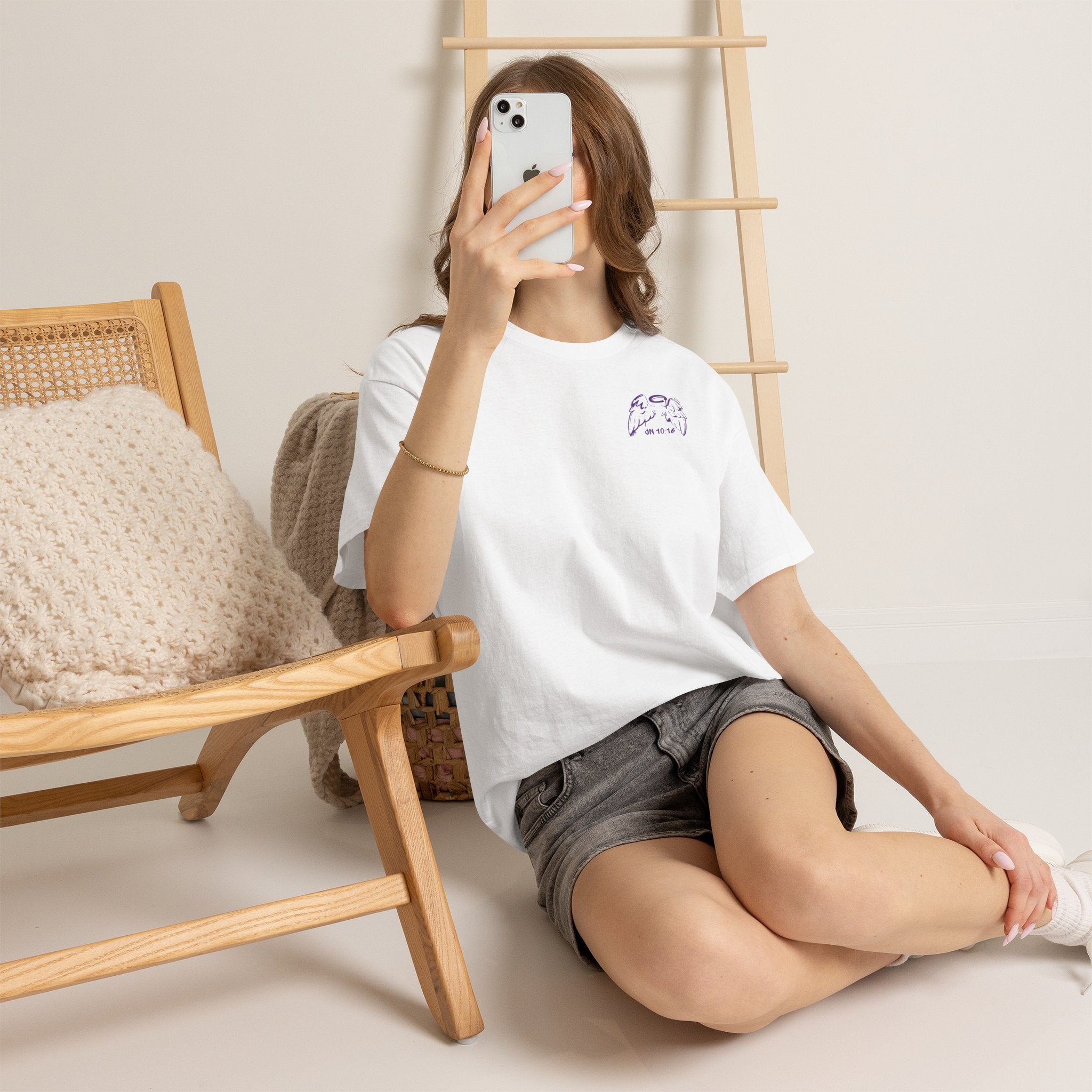 Glory T-Shirt