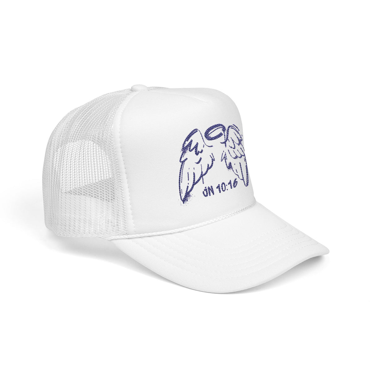 JN1016 Embroidered Hat