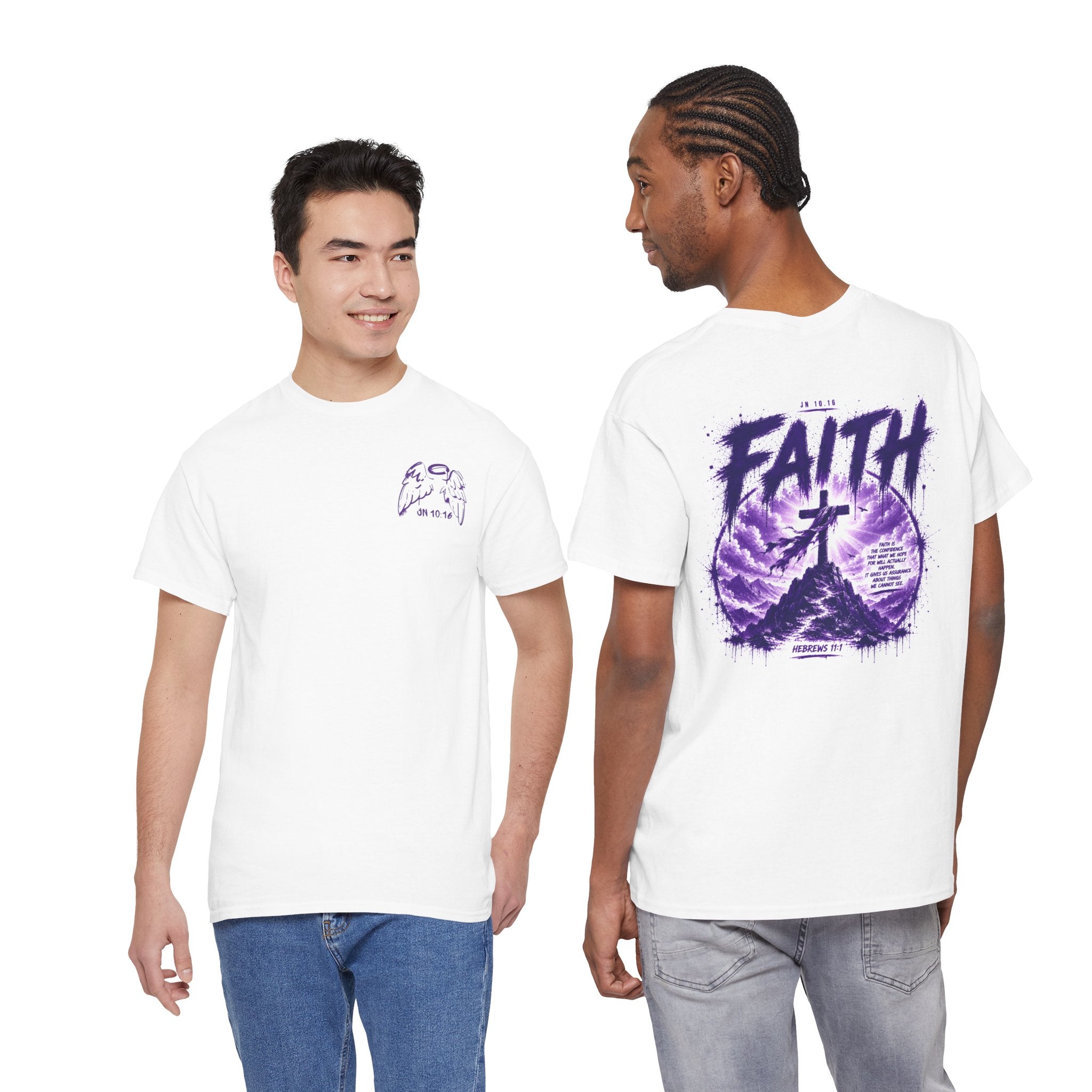 Faith T-Shirt