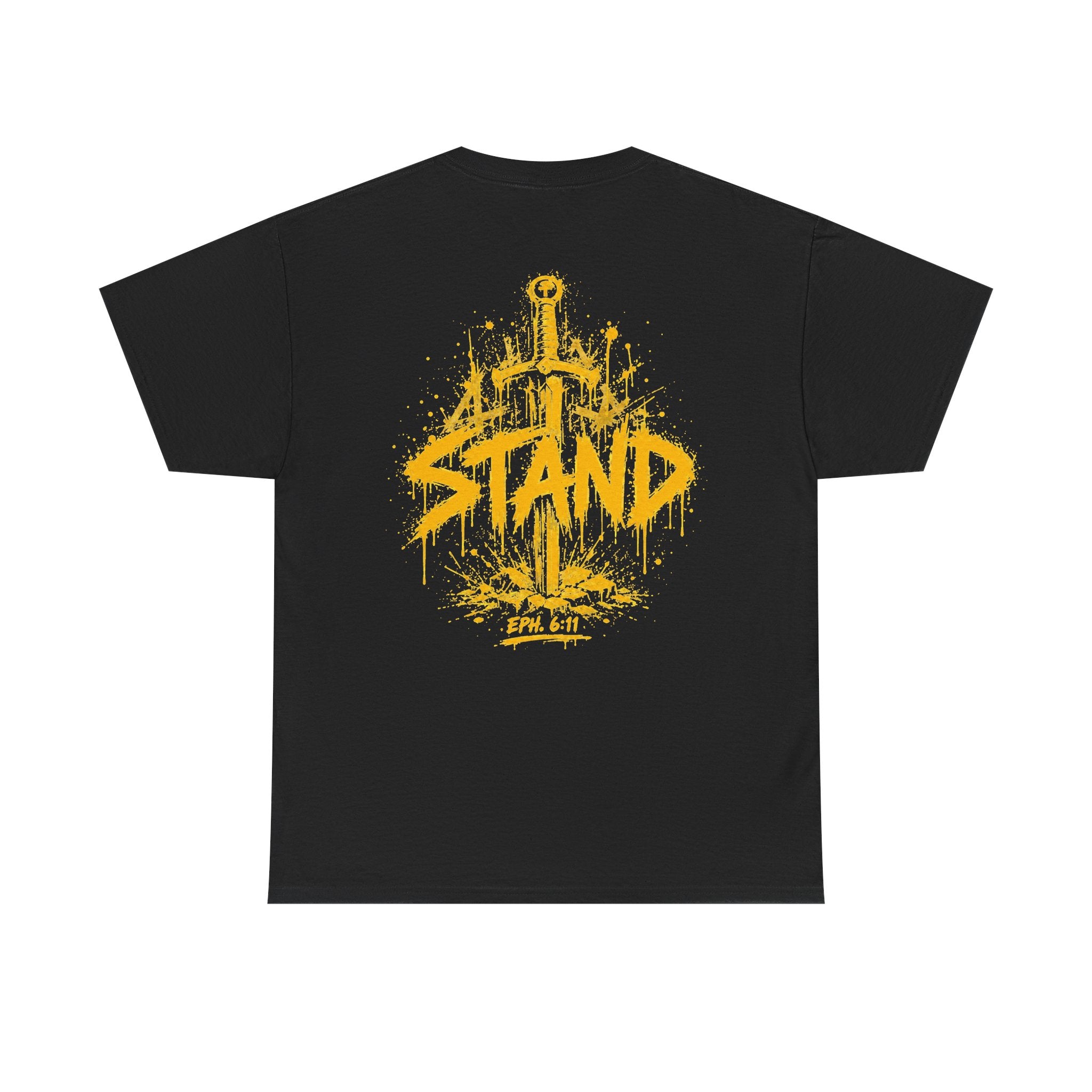 Stand T-Shirt