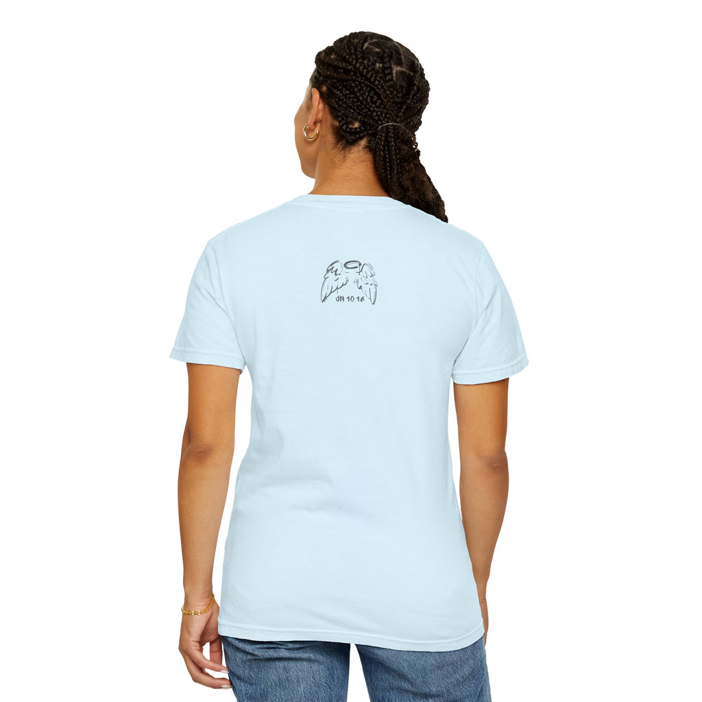 Clean Heart T-Shirt