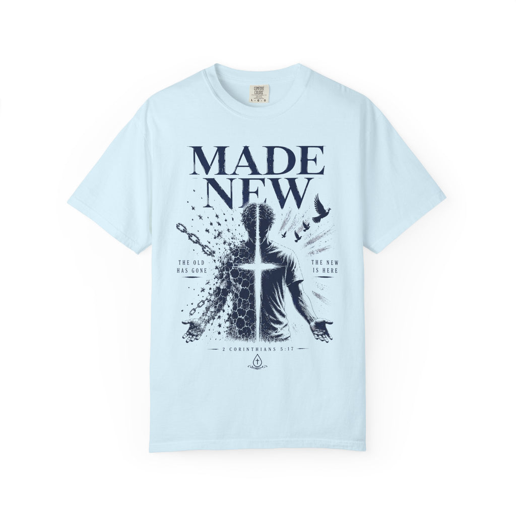 Made New T-Shirt