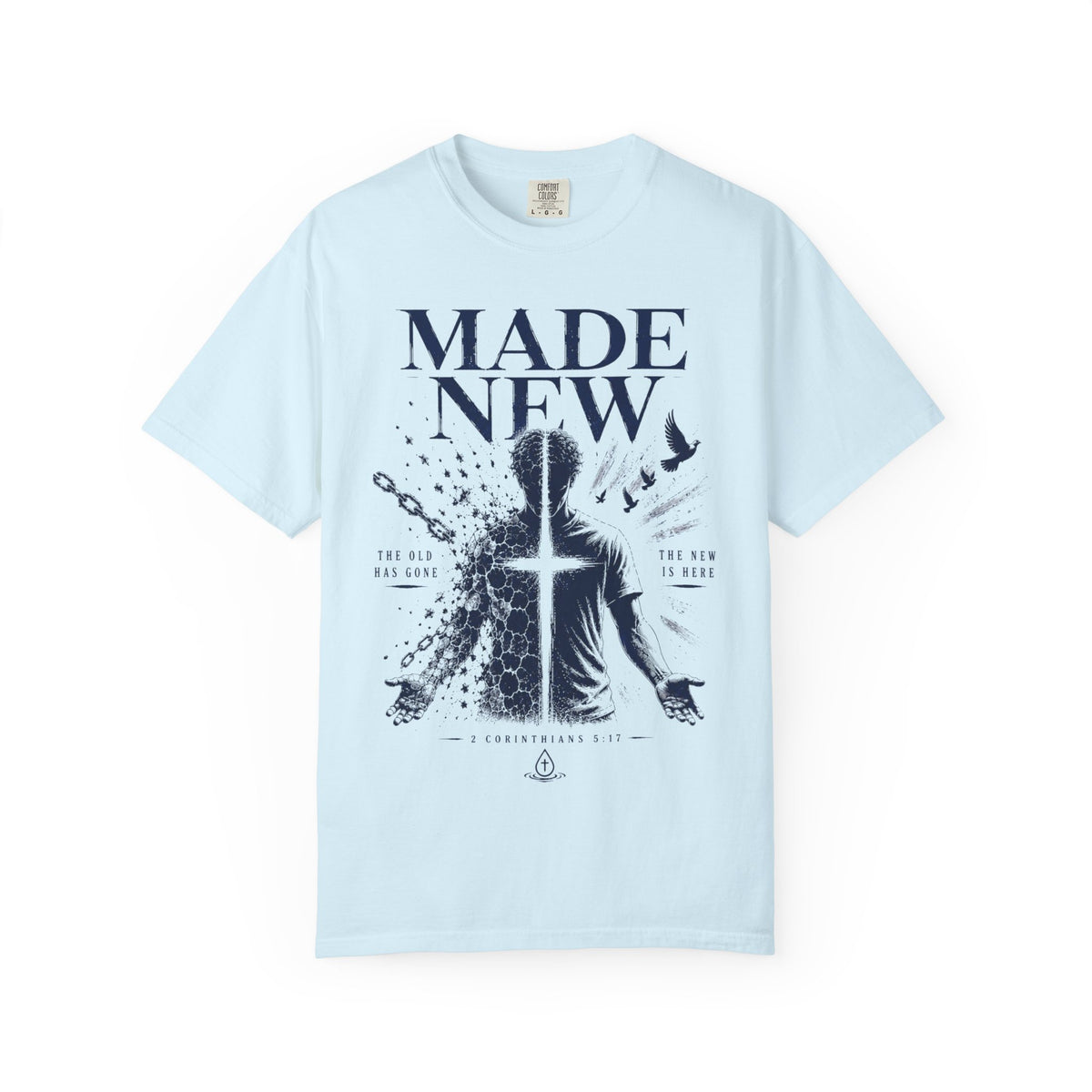 Made New T-Shirt