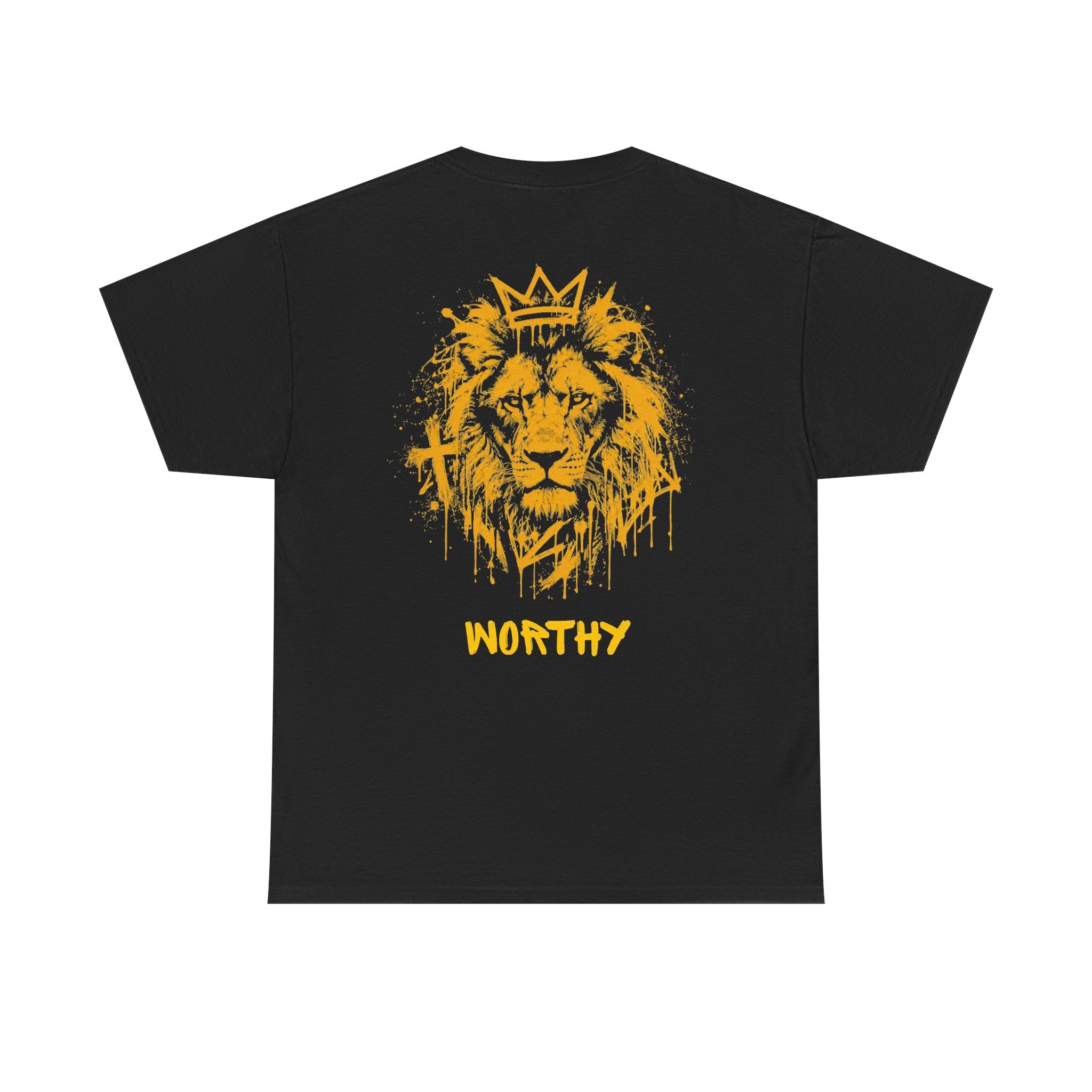 Worthy T-Shirt