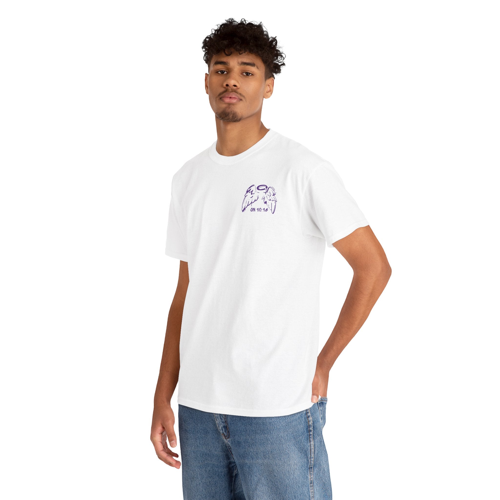 Faith T-Shirt