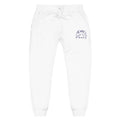 JN1016 ROYAL EMBROIDERED FLEECE SWEATPANTS