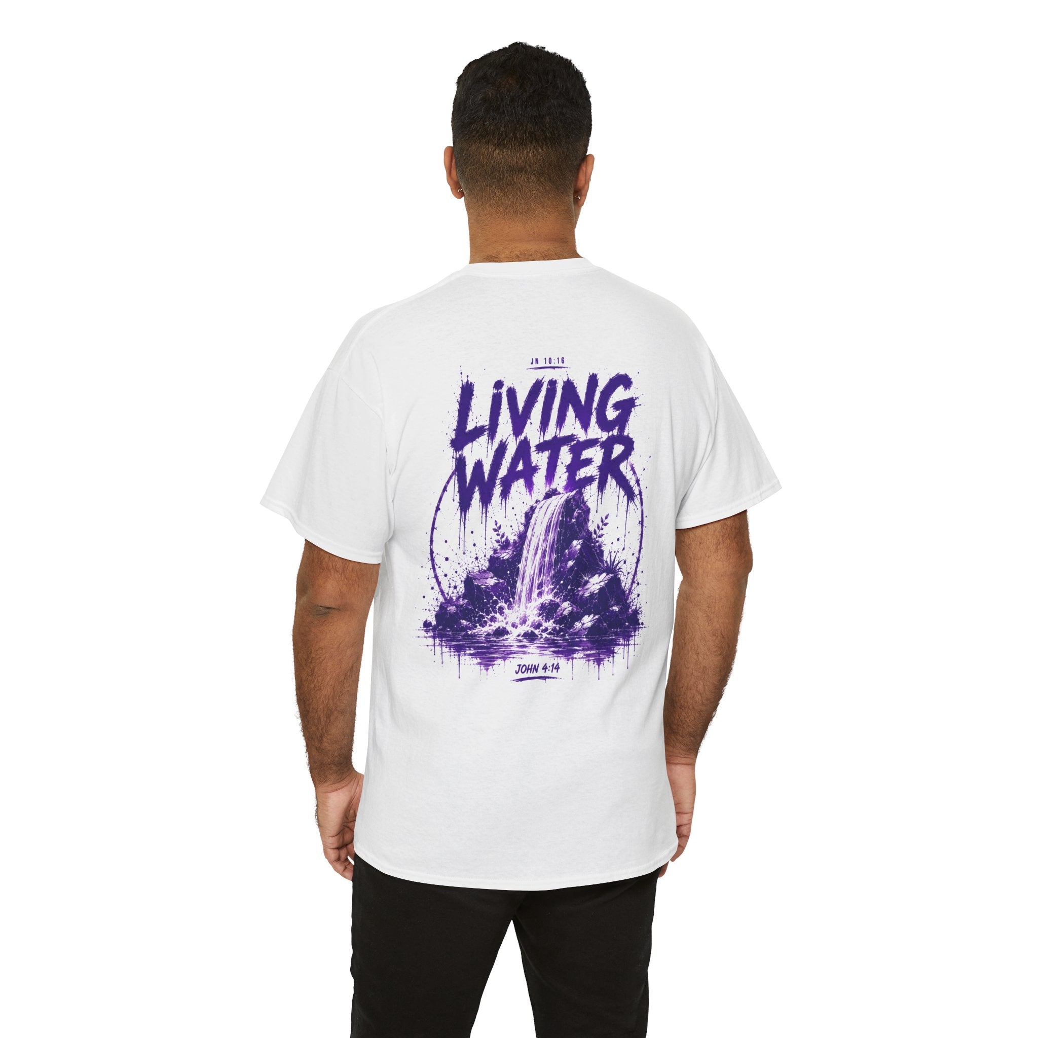 Living Water T-Shirt