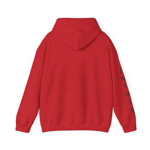 Crowned Hoodie