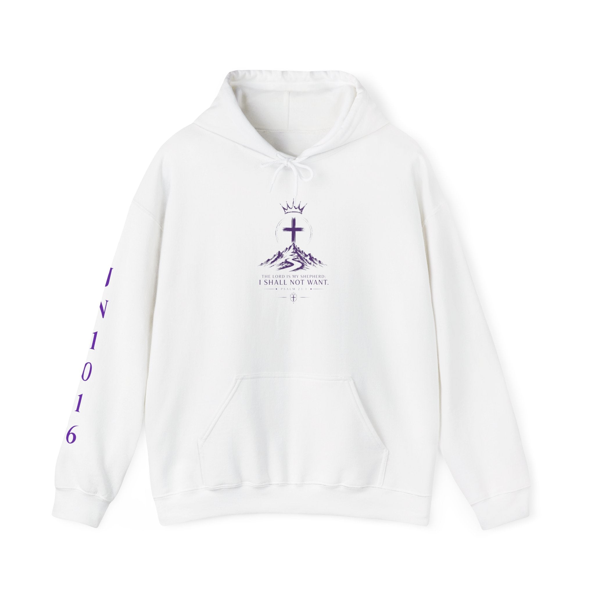 Path Hoodie
