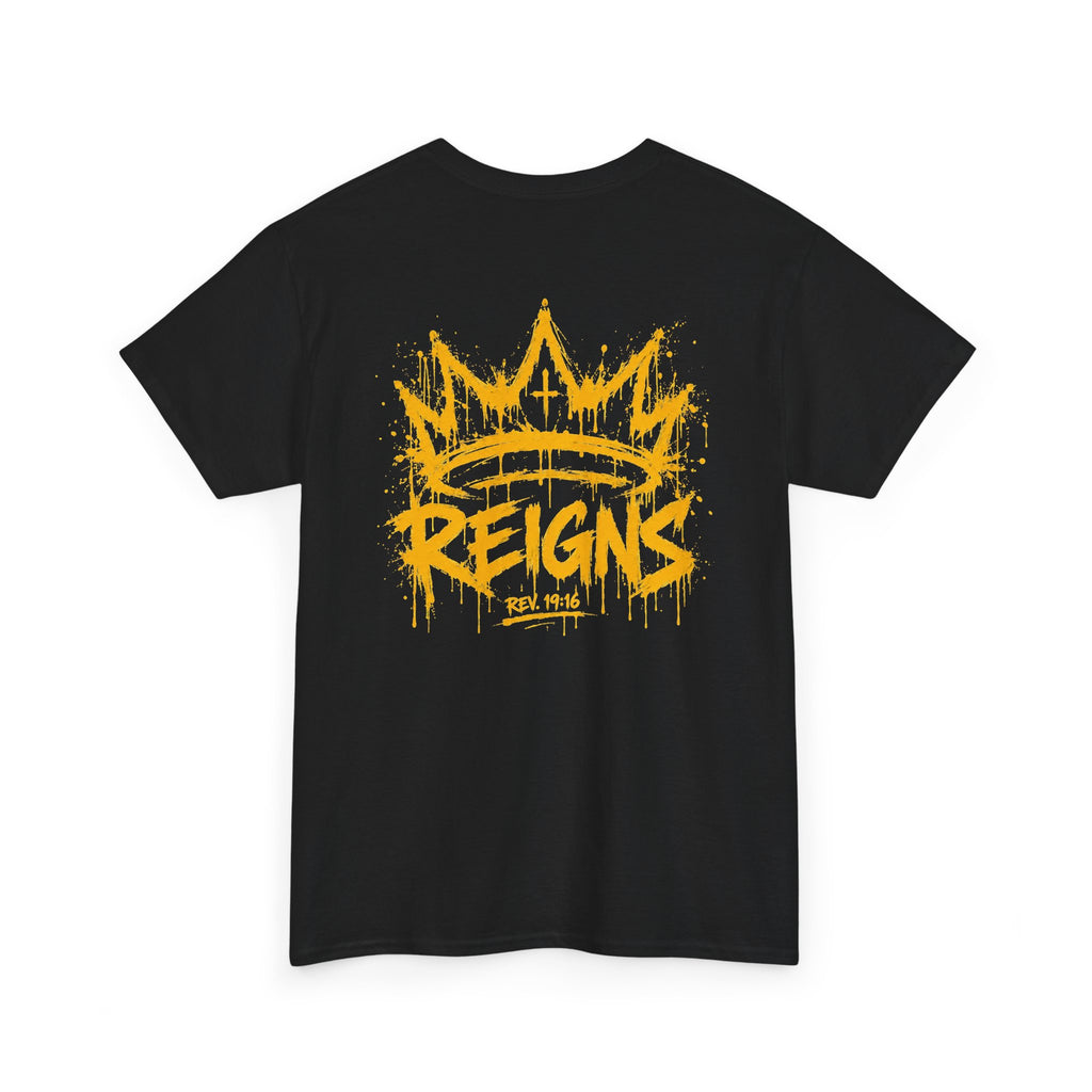 Reigns T-Shirt