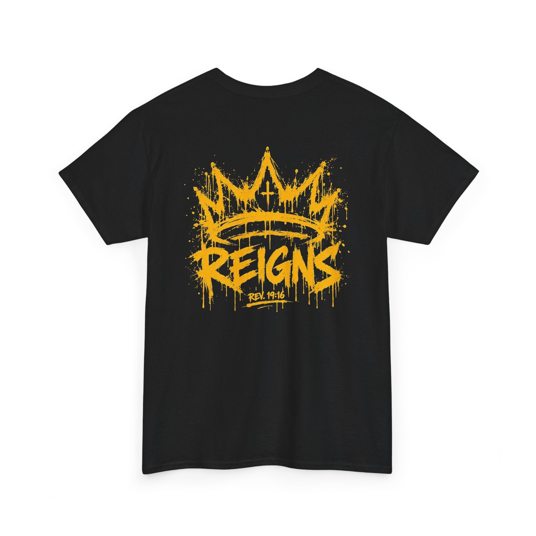 Reigns T-Shirt