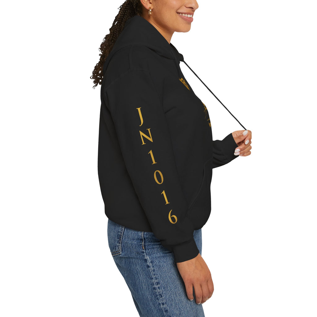 One Flock Hoodie