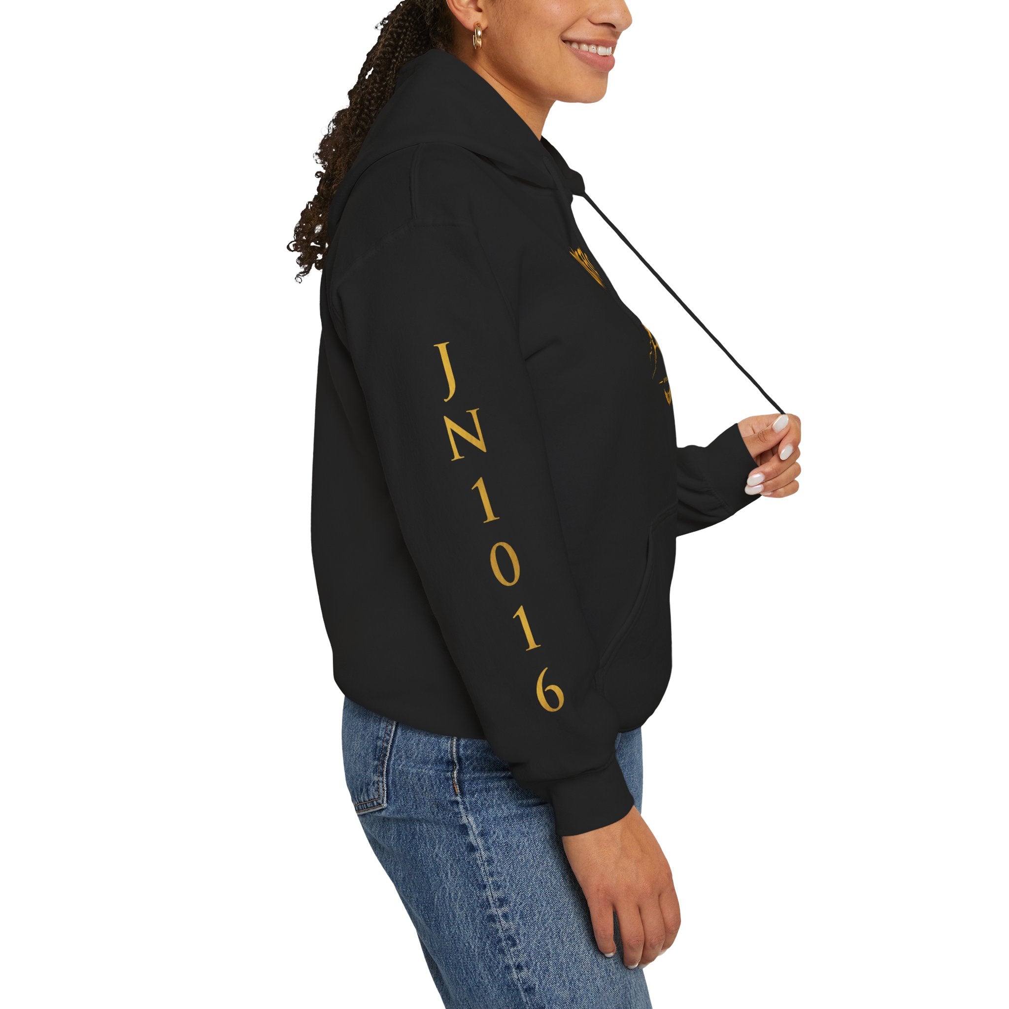 One Flock Hoodie
