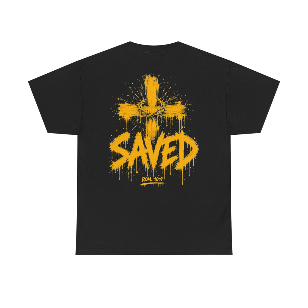 Saved T-Shirt