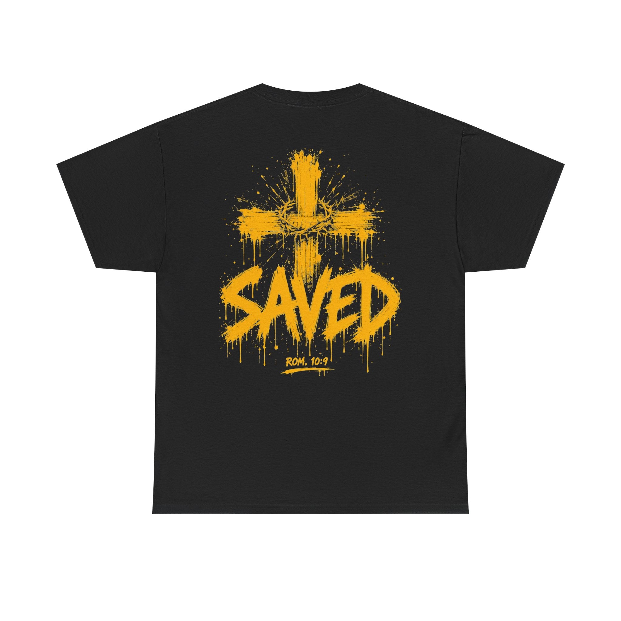 Saved T-Shirt