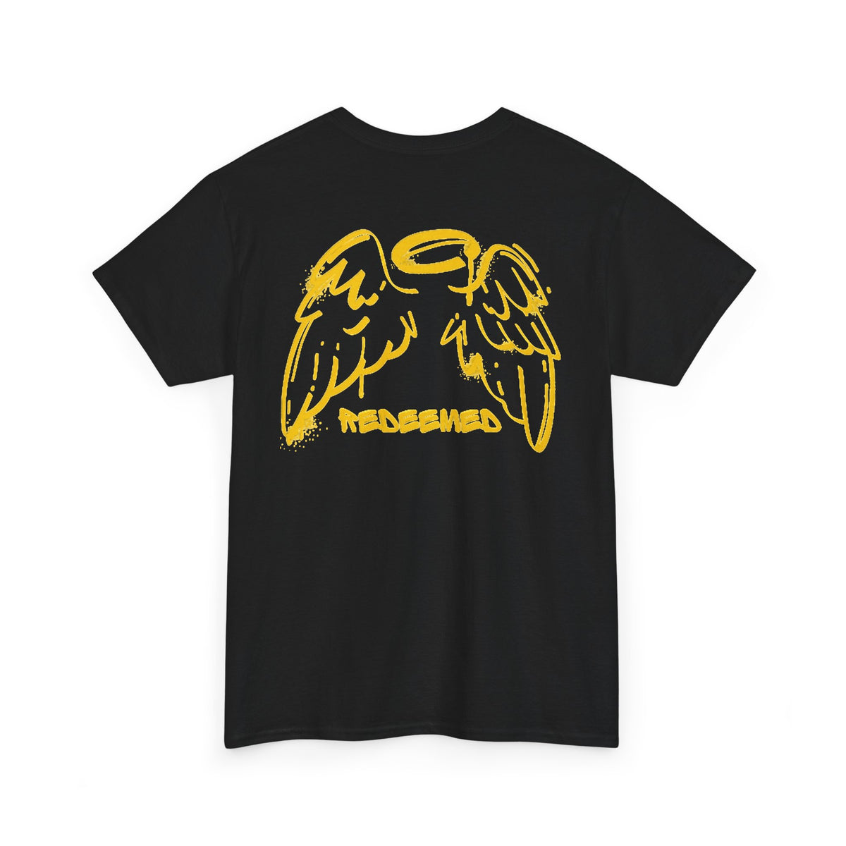 Redeemed T-Shirt