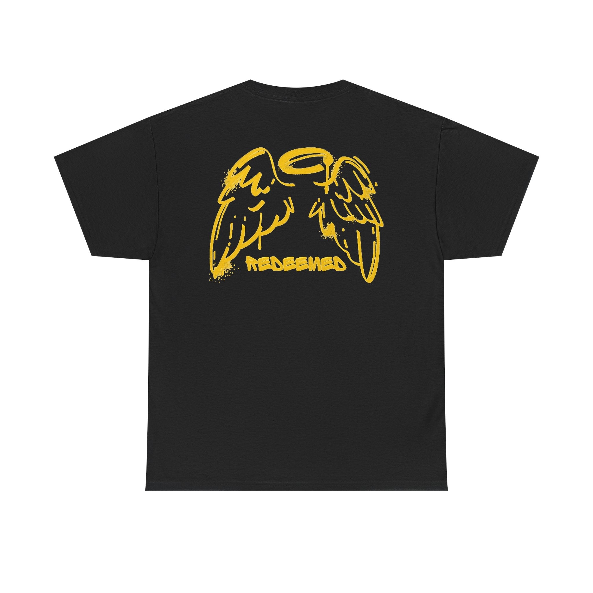 Redeemed T-Shirt