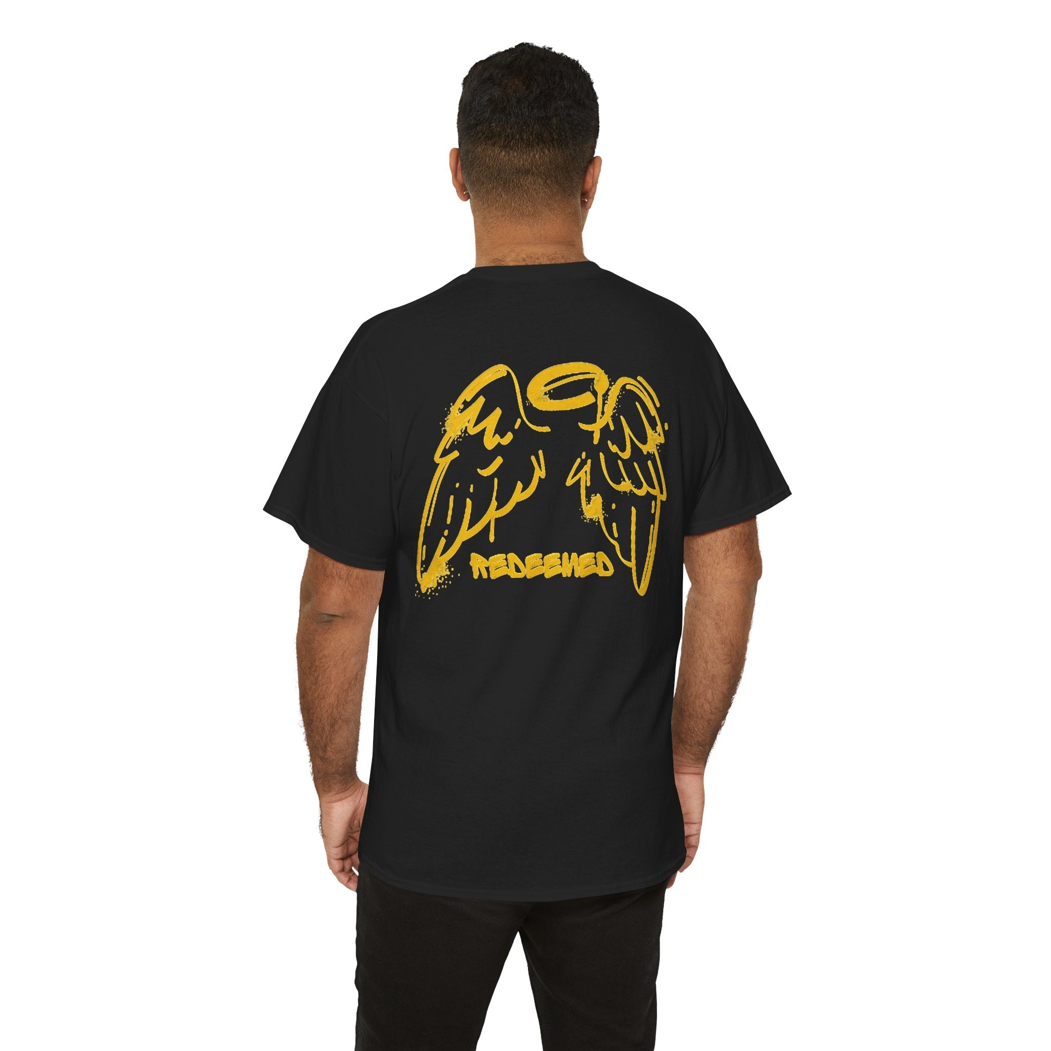 Redeemed T-Shirt