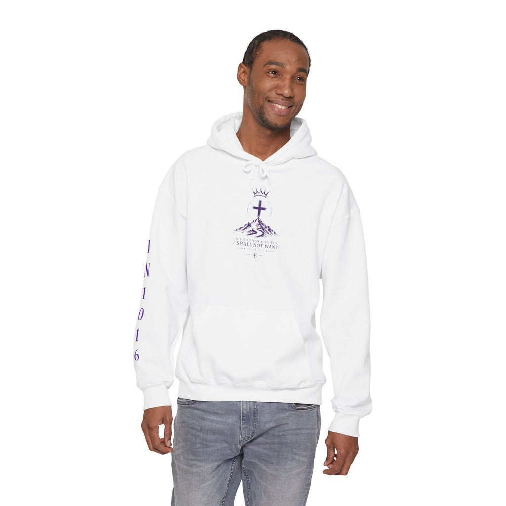 Path Hoodie