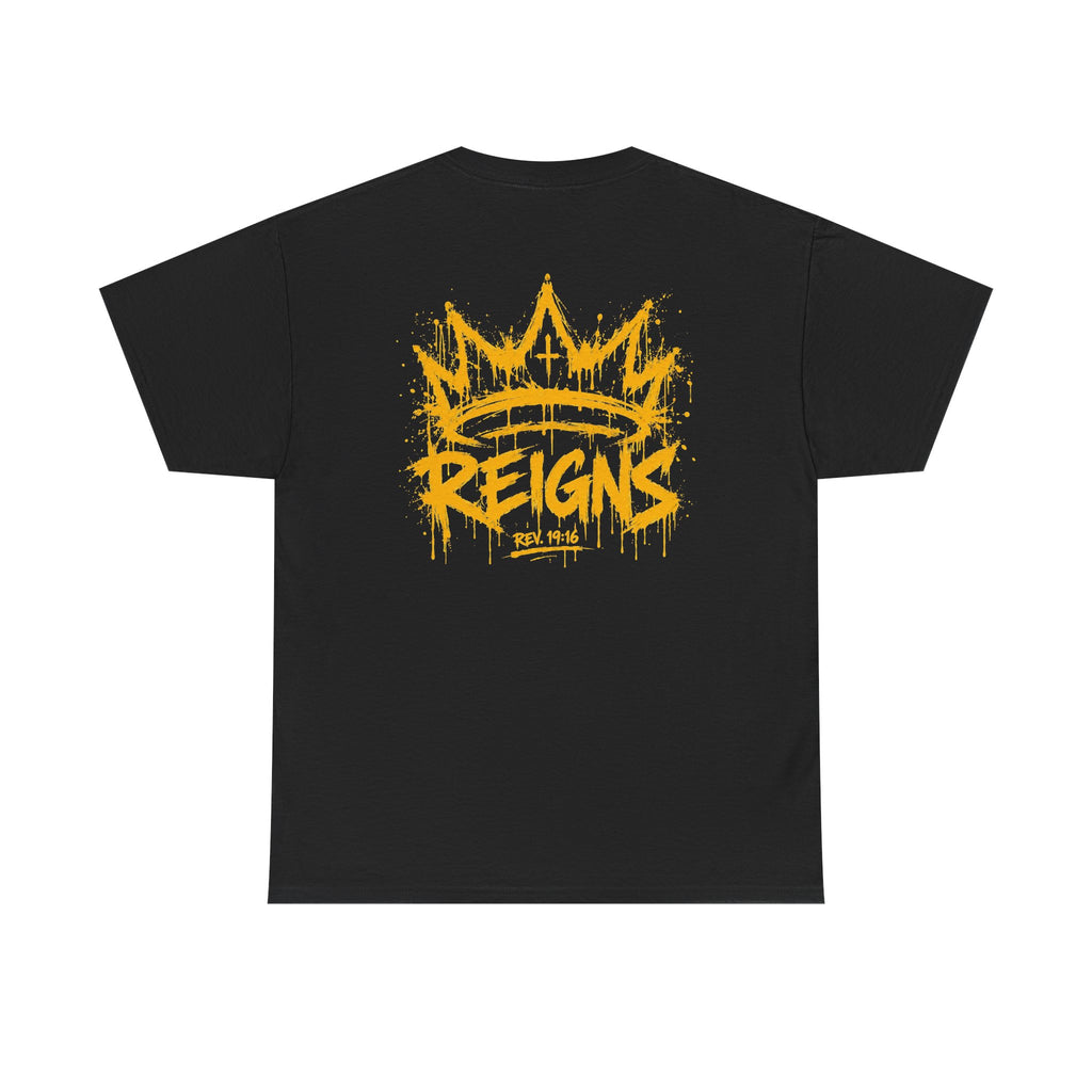 Reigns T-Shirt