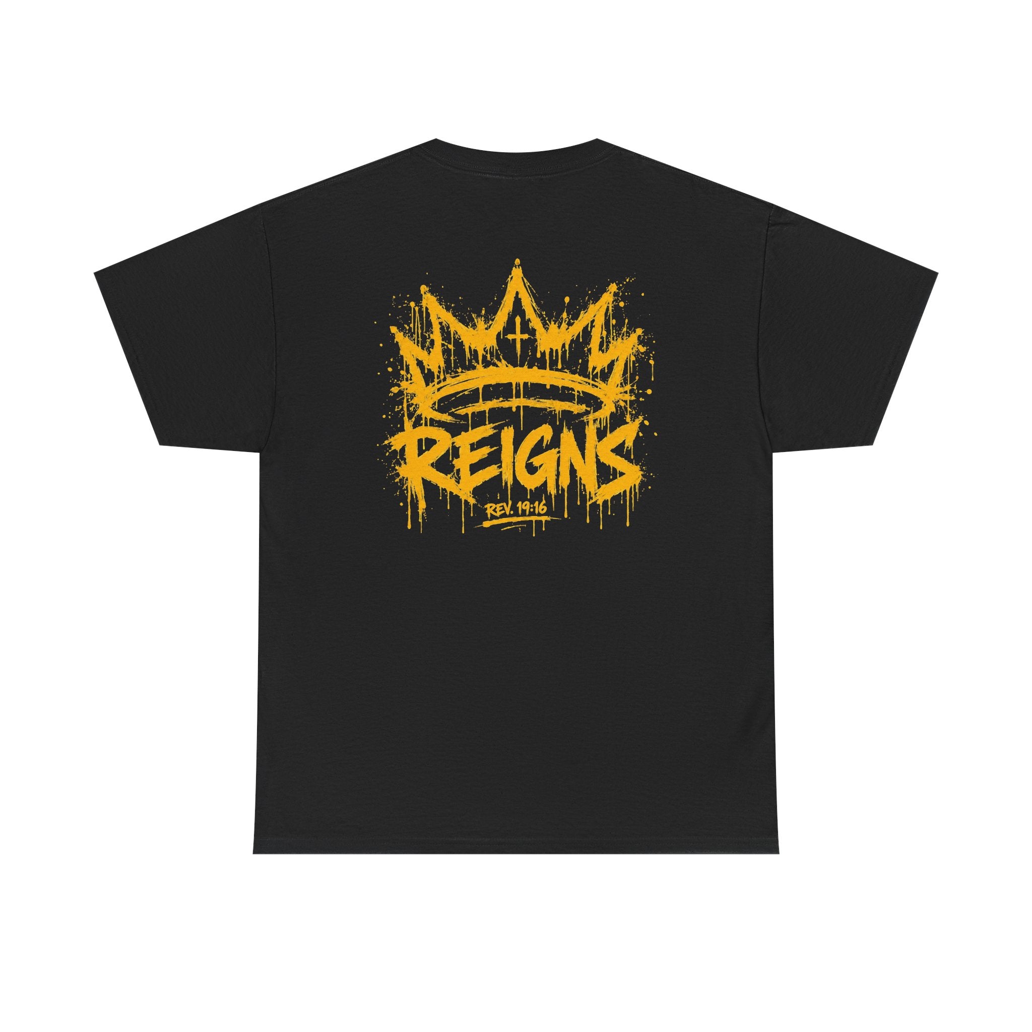 Reigns T-Shirt