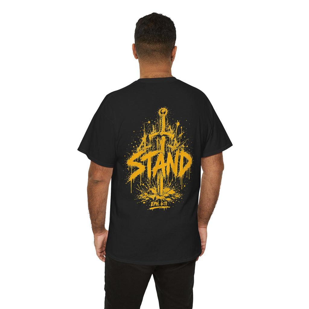 Stand T-Shirt