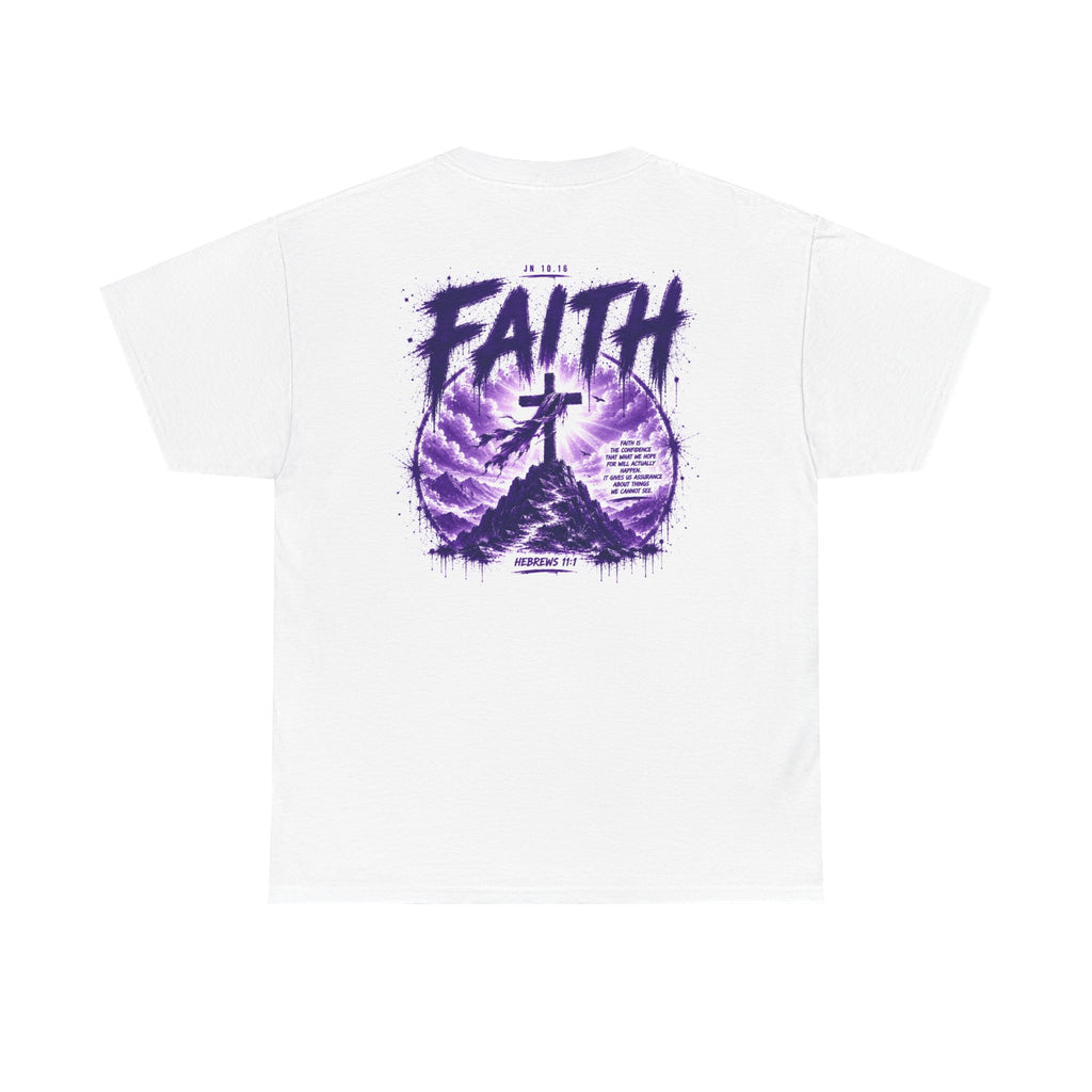 Faith T-Shirt