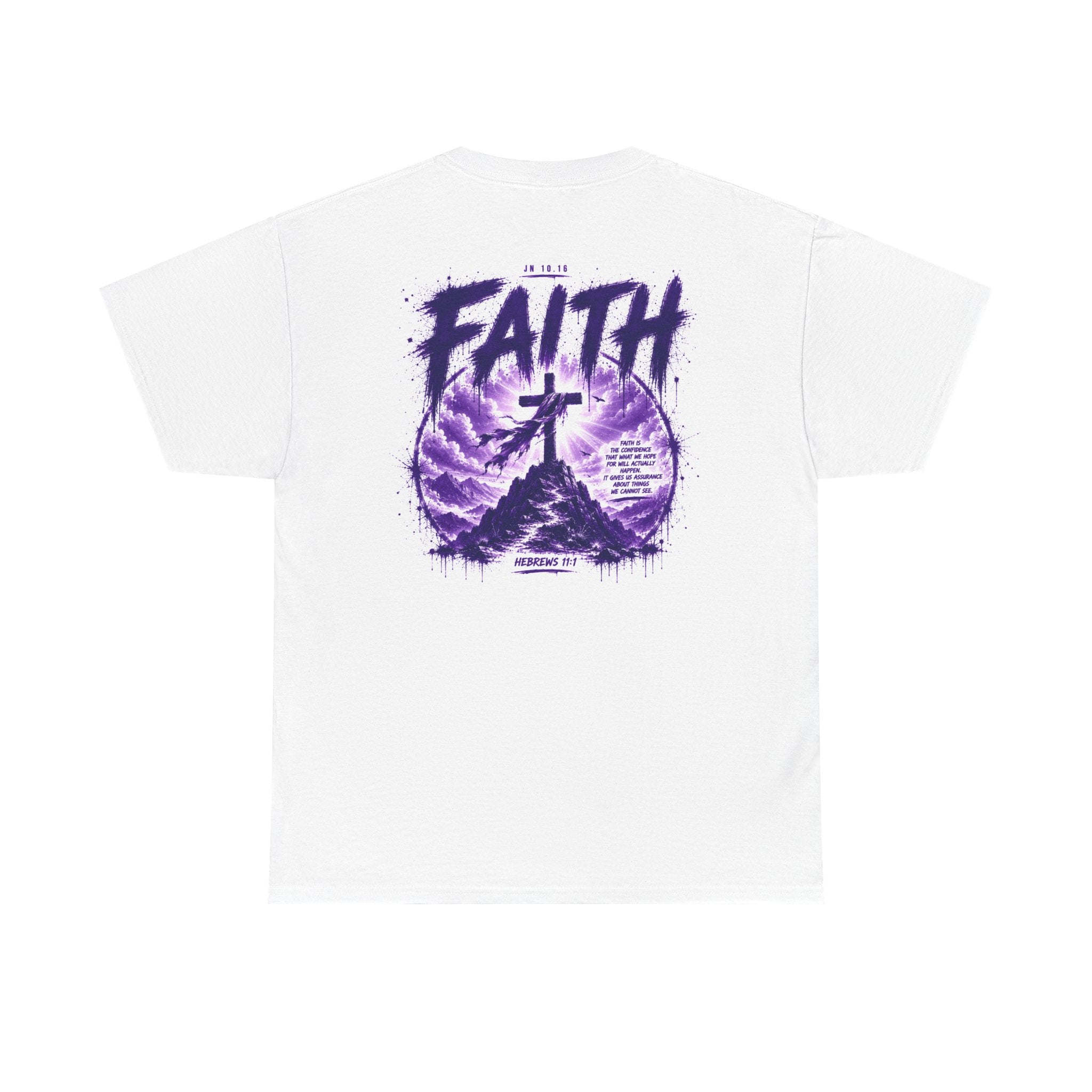Faith T-Shirt