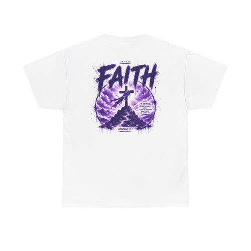 Faith T-Shirt
