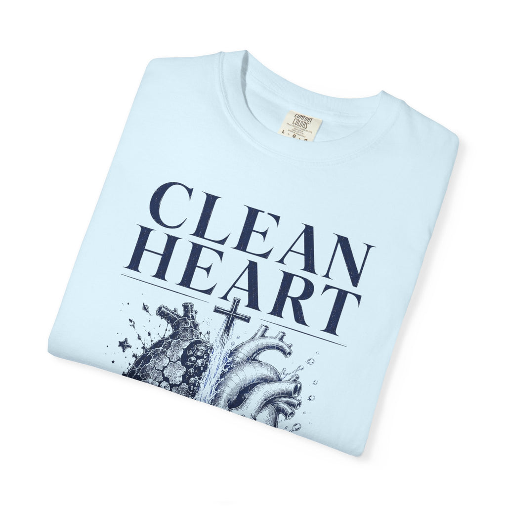 Clean Heart T-Shirt