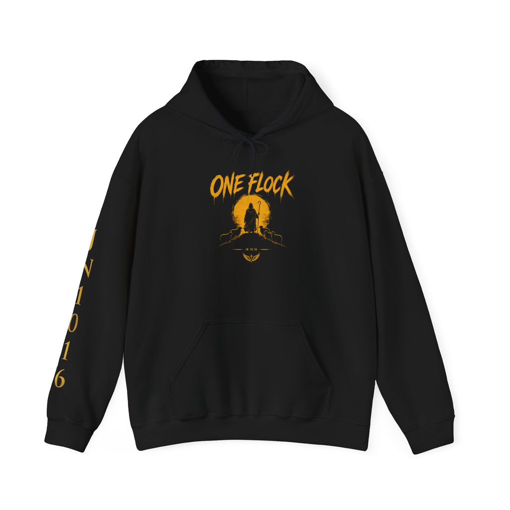 One Flock Hoodie
