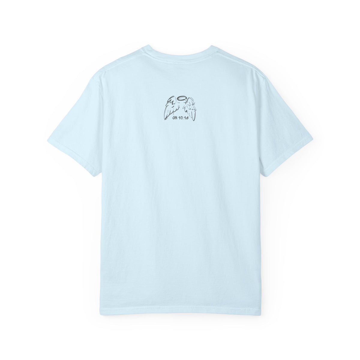 Washed Clean T-Shirt