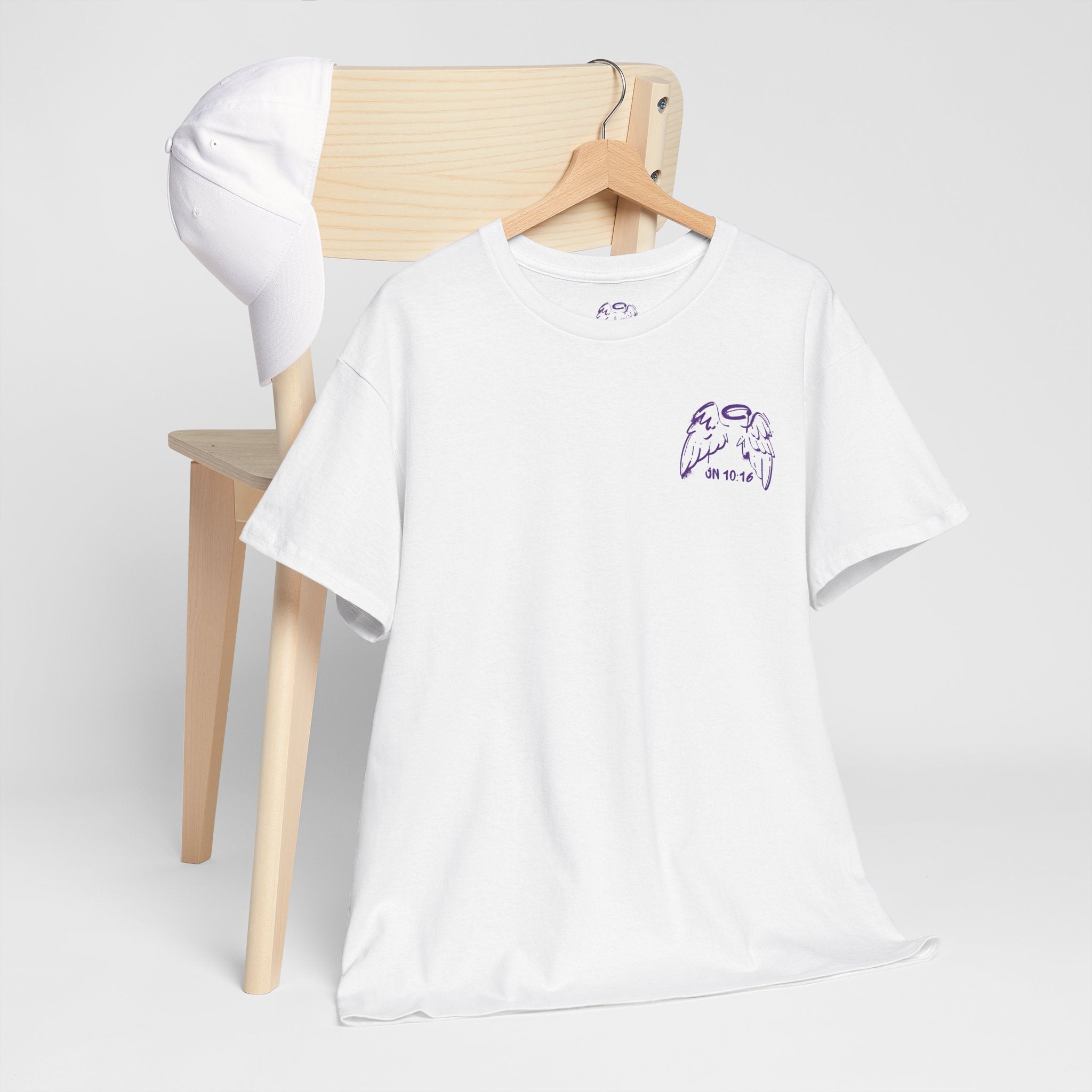 Faith T-Shirt